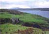 landscape travel image Kylemore Abbey Connemara Ireland by Diane Rose Landscape Travel Photographs