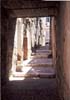 travel picture of Pitigliano, Tuscany Italy by Diane Rose Photographs